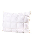 Αφράτο Μαξιλάρι τύπου πούπουλο Waverly Alternative Down Pillow 51X91